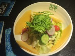 -叹鱼风尚烤鱼餐厅
