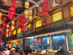 -钵家大院·地道湖北菜(江夏·大花岭店)