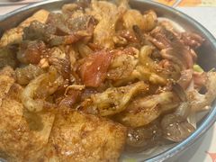 -黄记煌三汁焖锅(华发商都店)