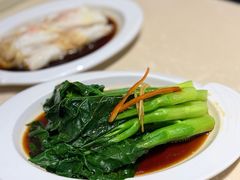 -香港池仔记肠粉王(博多新记襄阳南路店)