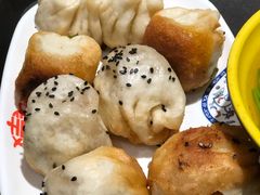 -大壶春生煎(四川中路店)