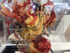 -国家会展中心