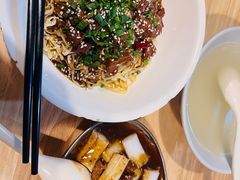 -隆都四季香饭店(碧海路店)