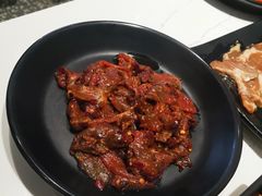 -花味烤肉·拌饭(建邺万达店)