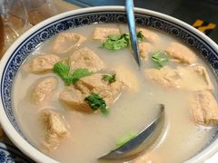 -十六中酱肉·烧烤·京菜小馆(五方桥旗舰店)