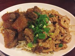 -韩记老虎面食馆 金华店