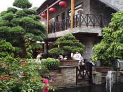 -猪肉婆私房菜(容桂总店)