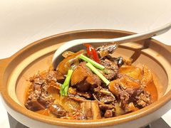 -田小狗的饭店(才子佳郡店)