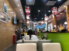 -黑山牛肉汤火锅(花城汇店)