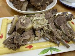 -苏莱特色牛骨滩羊手抓馆(长城东街总店)