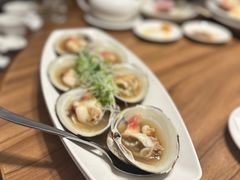 -海九澎湖海鲜餐厅