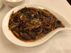 -永兴餐厅(复兴中路店)