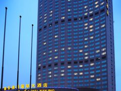 -南京维景国际大酒店(南京博物院店)