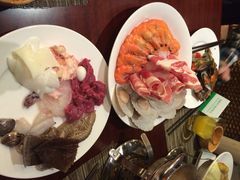 世纪城假日酒店火舞泰泰式火锅-火舞泰·泰式海鲜火锅餐厅(世纪城店)