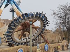 -大连海昌发现王国主题公园