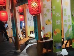 -钵家大院(大花岭店)