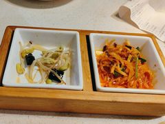 -拈菜(观音桥阳光世纪店)