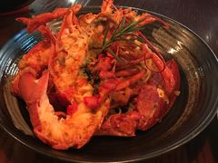 -斯比特花园西餐厅(东方商厦店)