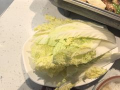 -鱼酷活鱼烤鱼(南京水游城店)