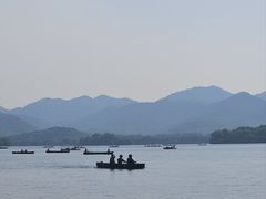 -湖畔居茶楼(湖滨店)