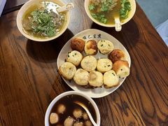 -哑巴生煎(临顿路店)