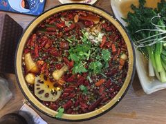 -薛阿婆(北美新天地中心店)