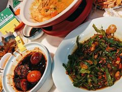 -曹家小菜(胜太路店)