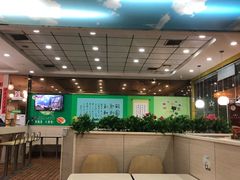 大堂-六和餐饮(东城根店)