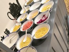 -浙江三立开元名都大酒店·四季轩中餐厅