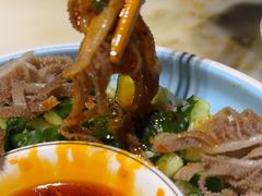 -常和州·夜宵大排档(常州单店)