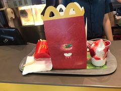 -麦当劳(帝豪店)