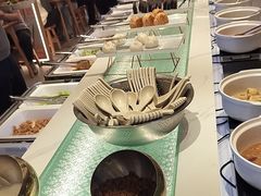 -素满香·全民食养自助(长宁龙之梦店)