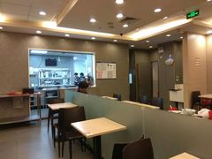 大堂-永和大王(中关二店)