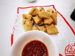 -清华酒楼(盘门店)