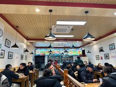 -韩师傅老大同刀削面(北苑路店)