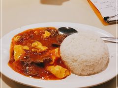 -永盈茶餐厅(中山四路店)