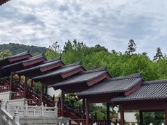 -牛首山文化旅游区