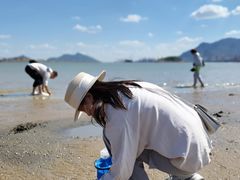 -在海一方公园