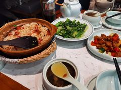 -大榕树下顺德菜(融创茂店)