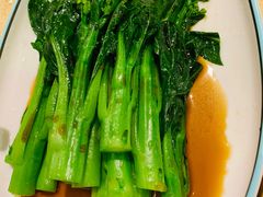 酱油菜心-喜鹊茶点.啫煲(车陂店)