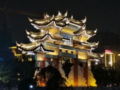 -靖西锦绣古镇景区