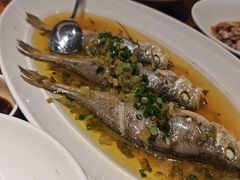 -阿明小菜·海鲜·上海菜(梅陇店)