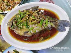 -大福鱼馆(风景区店)