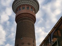 -新疆国际大巴扎