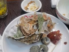 -乐在集市海鲜大排档(平潭店)