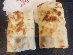 -高玛纳驴肉火烧(一世界店)