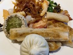 -绍兴大禹开元观堂-若耶厅