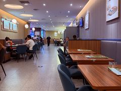 -萨莉亚意式餐厅(悦荟广场店)