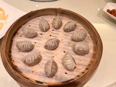 -利苑酒家(合景国际金融广场店)