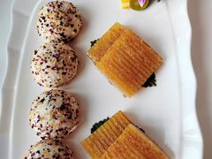 -广州塔晖粤轩中餐厅